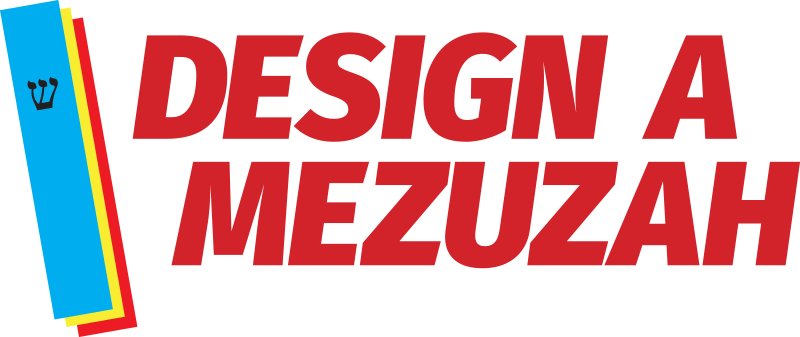 Design a Mezuzah